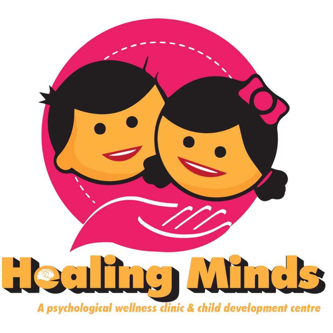 Healing Minds